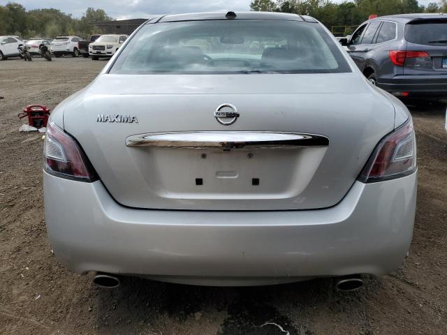 Photo 5 VIN: 1N4AA5AP5CC863153 - NISSAN MAXIMA S 