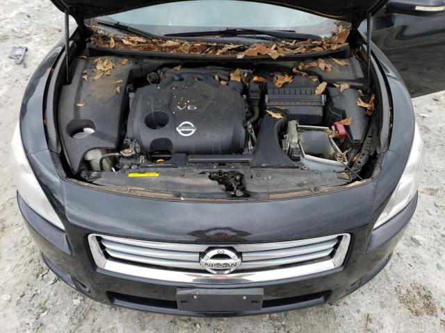 Photo 10 VIN: 1N4AA5AP5CC864805 - NISSAN MAXIMA S 