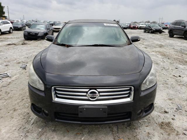 Photo 4 VIN: 1N4AA5AP5CC864805 - NISSAN MAXIMA S 