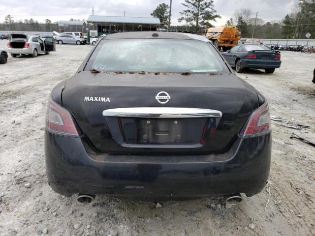 Photo 5 VIN: 1N4AA5AP5CC864805 - NISSAN MAXIMA S 