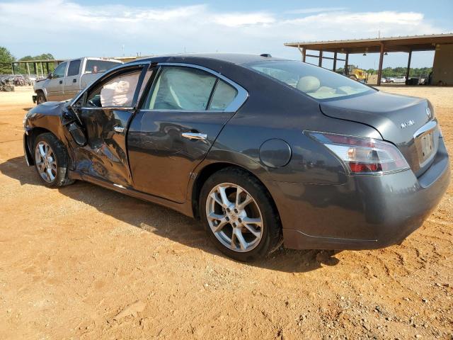 Photo 1 VIN: 1N4AA5AP5CC864867 - NISSAN MAXIMA S 