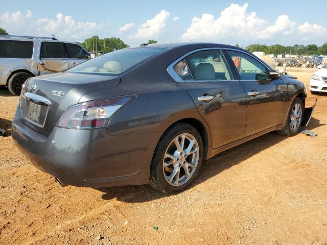 Photo 2 VIN: 1N4AA5AP5CC864867 - NISSAN MAXIMA S 