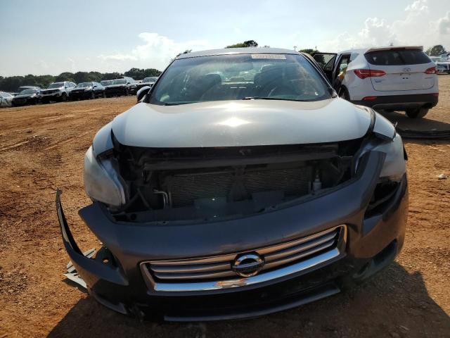 Photo 4 VIN: 1N4AA5AP5CC864867 - NISSAN MAXIMA S 