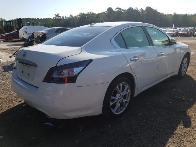 Photo 3 VIN: 1N4AA5AP5CC864951 - NISSAN MAXIMA S 