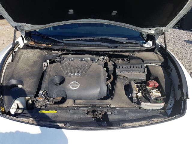 Photo 6 VIN: 1N4AA5AP5CC864951 - NISSAN MAXIMA S 