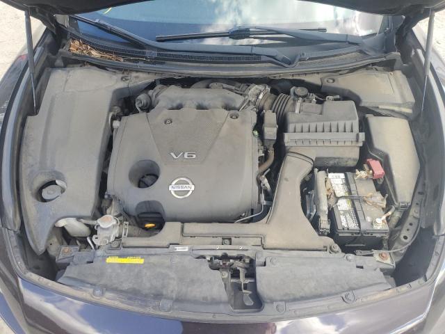 Photo 10 VIN: 1N4AA5AP5CC865243 - NISSAN MAXIMA S 