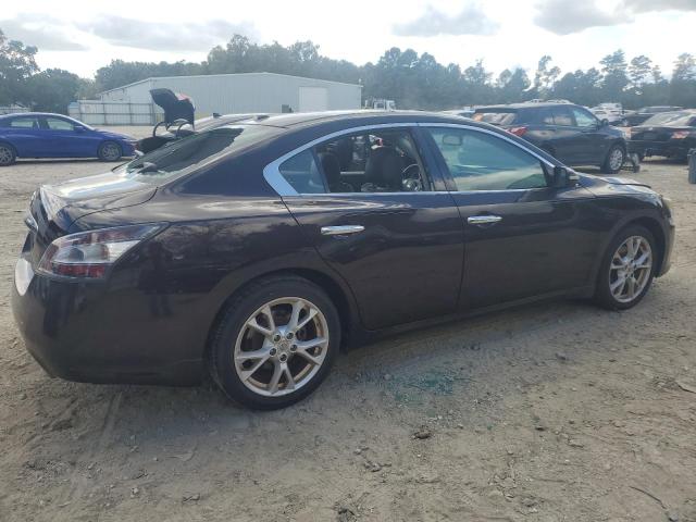 Photo 2 VIN: 1N4AA5AP5CC865243 - NISSAN MAXIMA S 