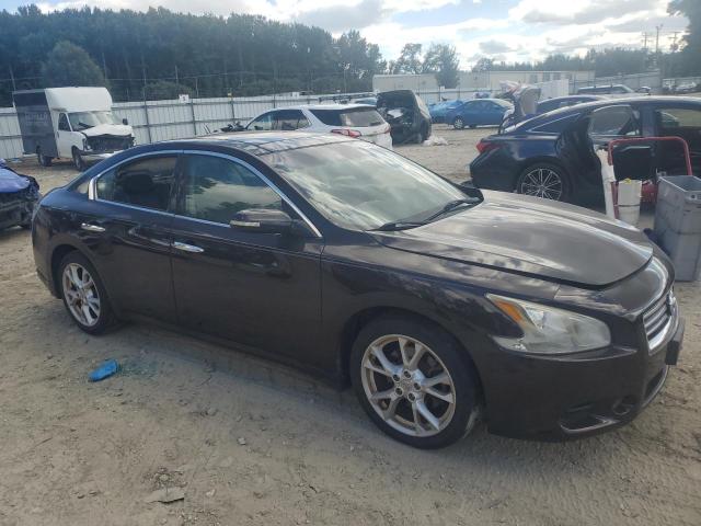 Photo 3 VIN: 1N4AA5AP5CC865243 - NISSAN MAXIMA S 