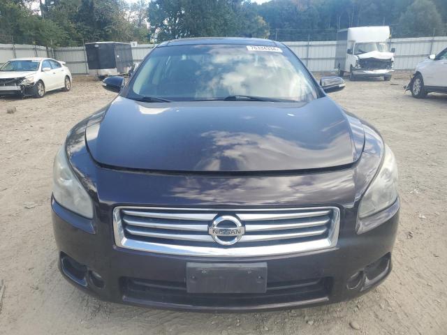 Photo 4 VIN: 1N4AA5AP5CC865243 - NISSAN MAXIMA S 