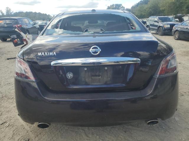 Photo 5 VIN: 1N4AA5AP5CC865243 - NISSAN MAXIMA S 