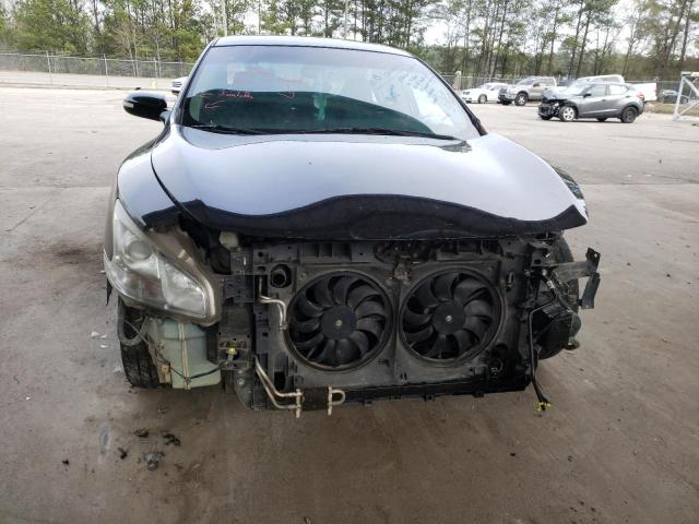 Photo 8 VIN: 1N4AA5AP5CC867204 - NISSAN MAXIMA S 