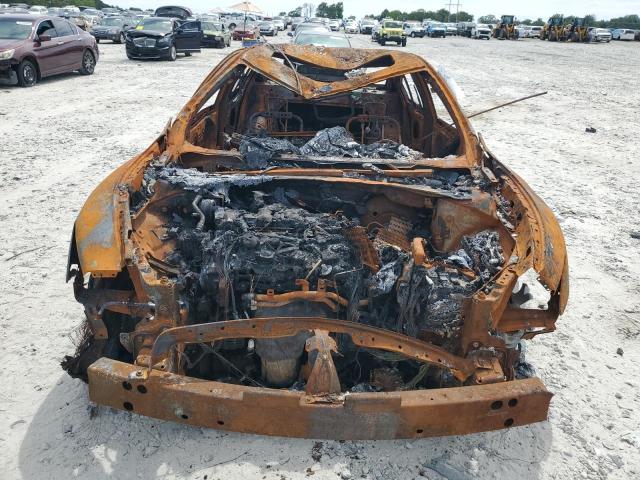 Photo 4 VIN: 1N4AA5AP5CC867767 - NISSAN MAXIMA 