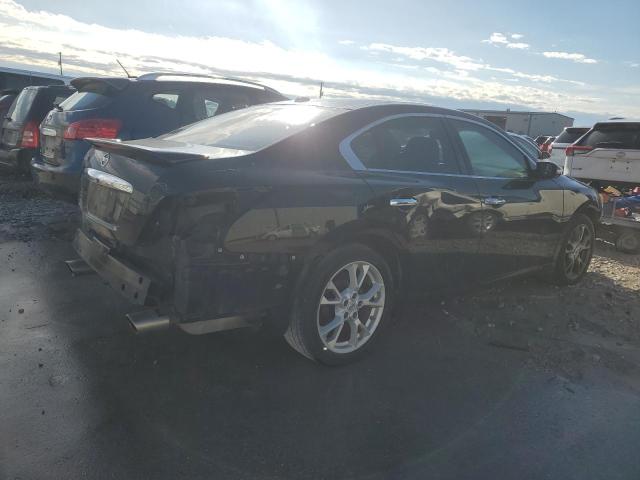 Photo 2 VIN: 1N4AA5AP5CC869017 - NISSAN MAXIMA S 