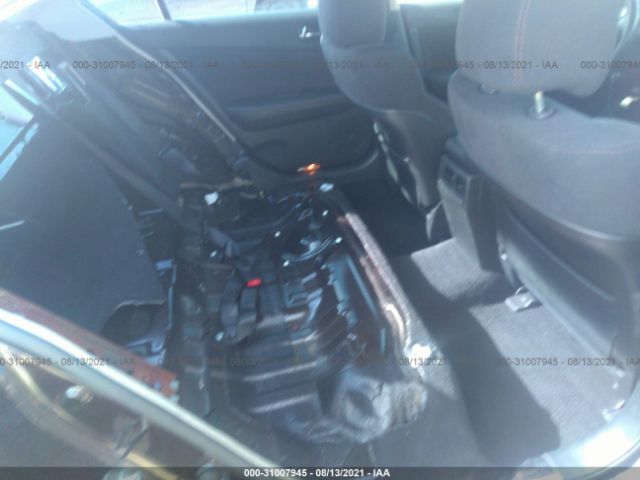 Photo 7 VIN: 1N4AA5AP5DC800667 - NISSAN MAXIMA 