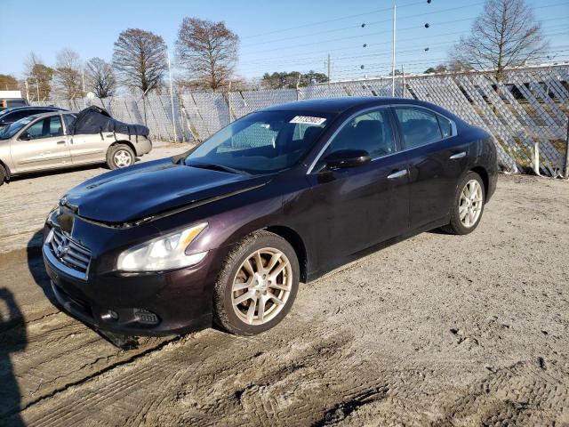 Photo 0 VIN: 1N4AA5AP5DC801088 - NISSAN MAXIMA S 