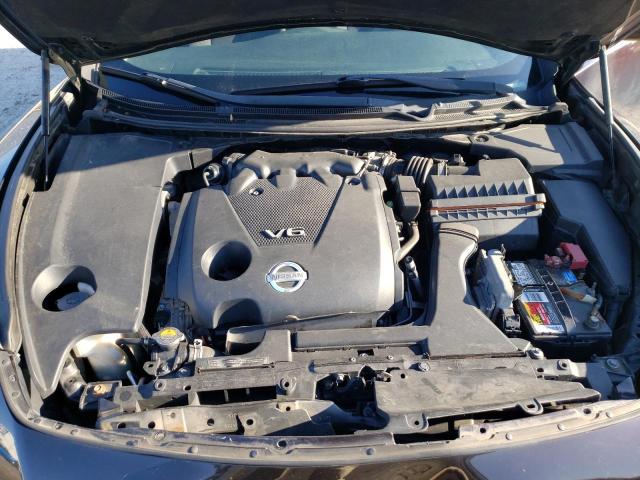 Photo 10 VIN: 1N4AA5AP5DC801088 - NISSAN MAXIMA S 