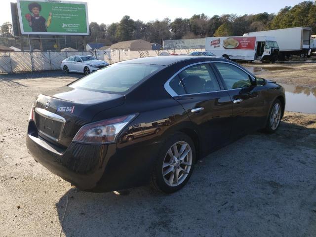 Photo 2 VIN: 1N4AA5AP5DC801088 - NISSAN MAXIMA S 