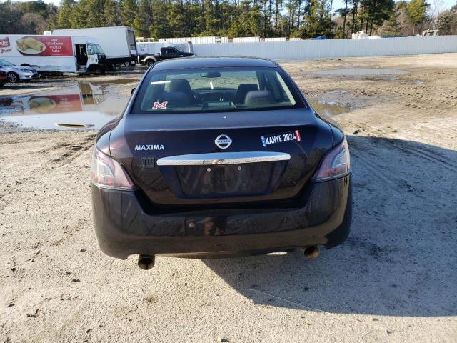 Photo 5 VIN: 1N4AA5AP5DC801088 - NISSAN MAXIMA S 