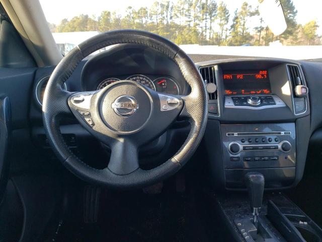 Photo 7 VIN: 1N4AA5AP5DC801088 - NISSAN MAXIMA S 