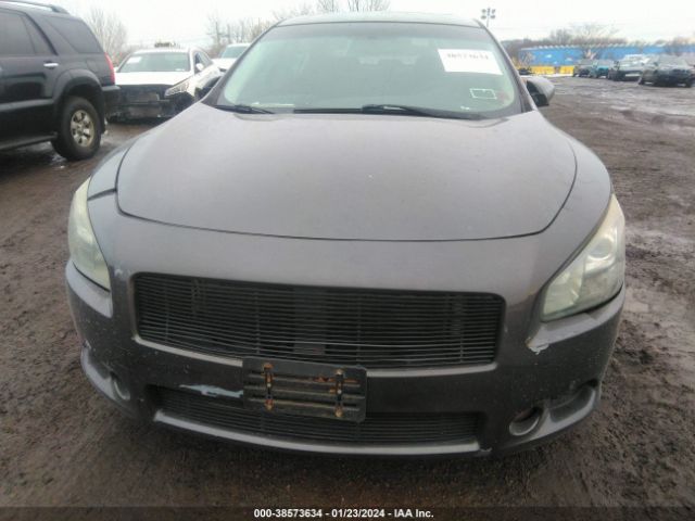 Photo 5 VIN: 1N4AA5AP5DC802788 - NISSAN MAXIMA 