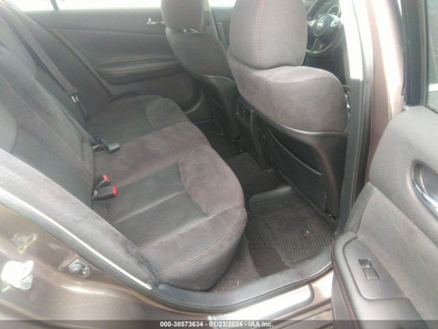 Photo 7 VIN: 1N4AA5AP5DC802788 - NISSAN MAXIMA 