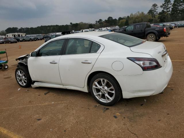 Photo 1 VIN: 1N4AA5AP5DC804864 - NISSAN MAXIMA S 