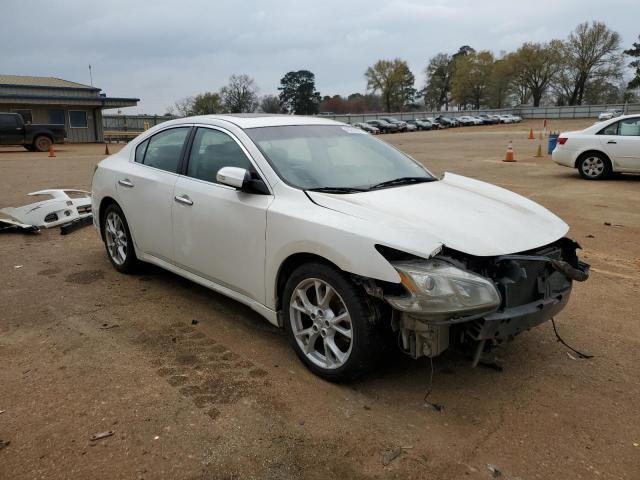 Photo 3 VIN: 1N4AA5AP5DC804864 - NISSAN MAXIMA S 