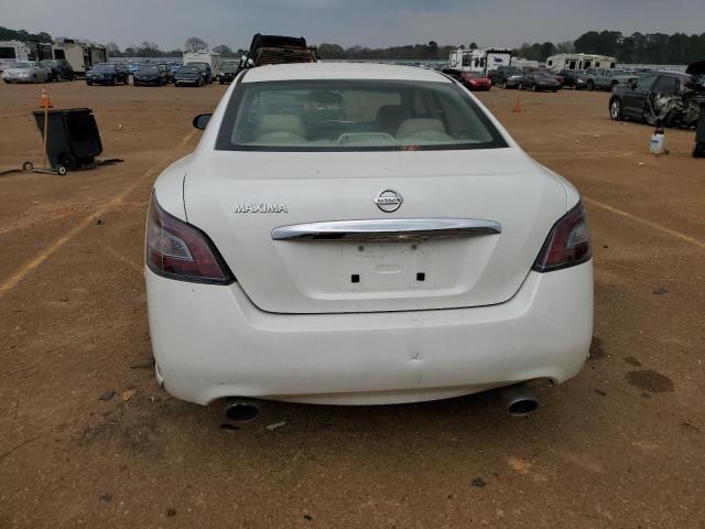 Photo 5 VIN: 1N4AA5AP5DC804864 - NISSAN MAXIMA S 