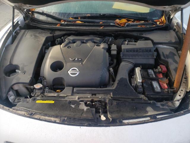 Photo 6 VIN: 1N4AA5AP5DC808560 - NISSAN MAXIMA S 