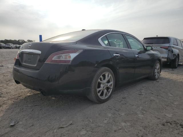 Photo 2 VIN: 1N4AA5AP5DC809000 - NISSAN MAXIMA S 