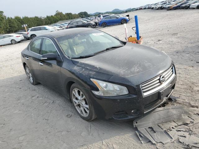 Photo 3 VIN: 1N4AA5AP5DC809000 - NISSAN MAXIMA S 