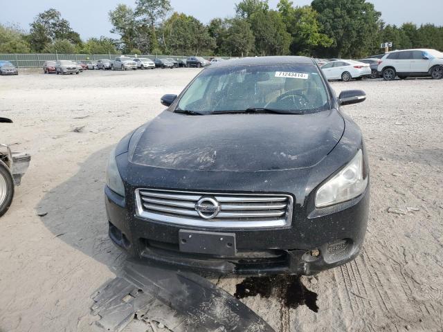 Photo 4 VIN: 1N4AA5AP5DC809000 - NISSAN MAXIMA S 