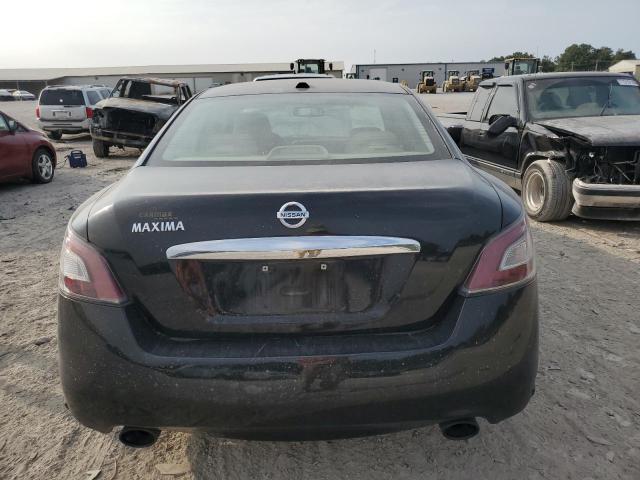 Photo 5 VIN: 1N4AA5AP5DC809000 - NISSAN MAXIMA S 