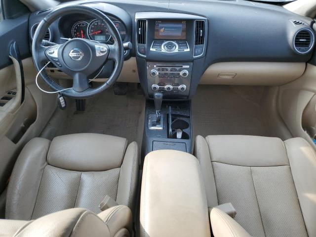 Photo 7 VIN: 1N4AA5AP5DC809000 - NISSAN MAXIMA S 