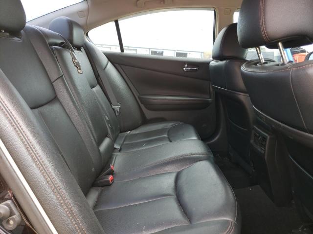 Photo 5 VIN: 1N4AA5AP5DC811460 - NISSAN MAXIMA S 