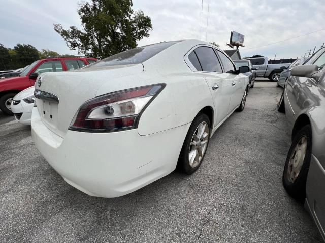 Photo 3 VIN: 1N4AA5AP5DC815606 - NISSAN MAXIMA 