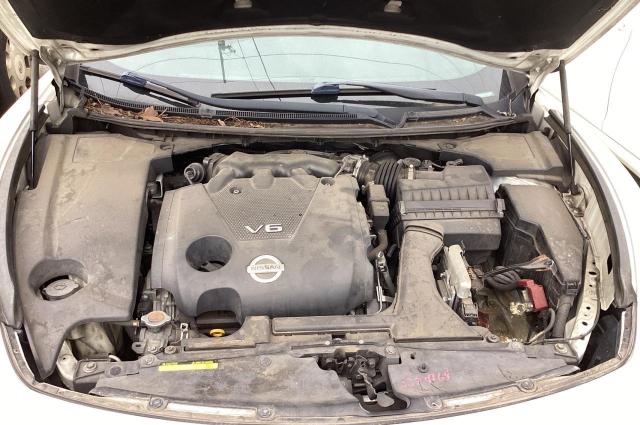 Photo 6 VIN: 1N4AA5AP5DC815606 - NISSAN MAXIMA 