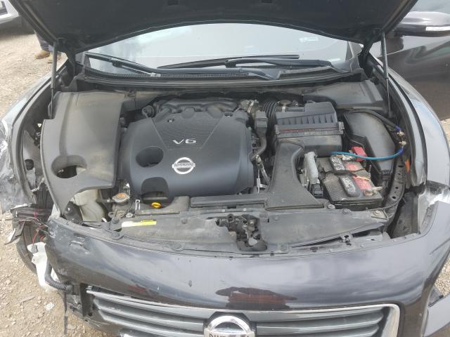 Photo 6 VIN: 1N4AA5AP5DC819039 - NISSAN MAXIMA S 