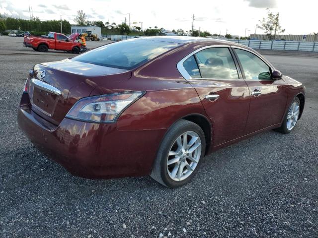 Photo 3 VIN: 1N4AA5AP5DC820160 - NISSAN MAXIMA S 