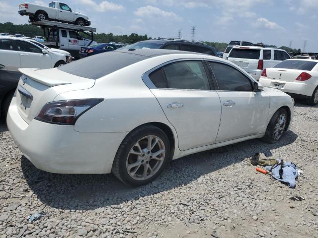 Photo 2 VIN: 1N4AA5AP5DC823334 - NISSAN MAXIMA S 