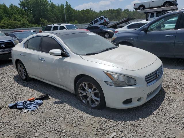 Photo 3 VIN: 1N4AA5AP5DC823334 - NISSAN MAXIMA S 