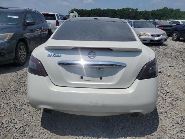 Photo 5 VIN: 1N4AA5AP5DC823334 - NISSAN MAXIMA S 