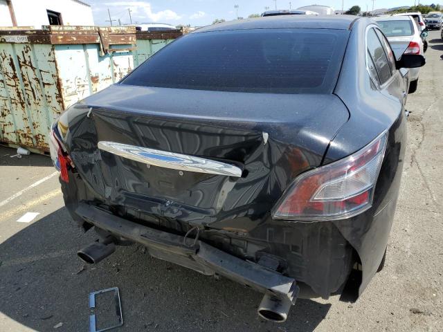 Photo 5 VIN: 1N4AA5AP5DC825553 - NISSAN MAXIMA S 