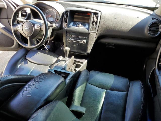 Photo 7 VIN: 1N4AA5AP5DC825553 - NISSAN MAXIMA S 