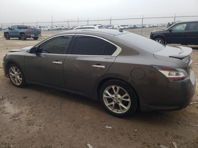 Photo 1 VIN: 1N4AA5AP5DC826914 - NISSAN MAXIMA S 