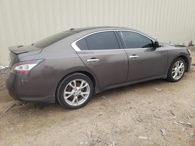 Photo 2 VIN: 1N4AA5AP5DC826914 - NISSAN MAXIMA S 