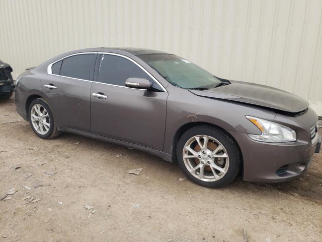 Photo 3 VIN: 1N4AA5AP5DC826914 - NISSAN MAXIMA S 