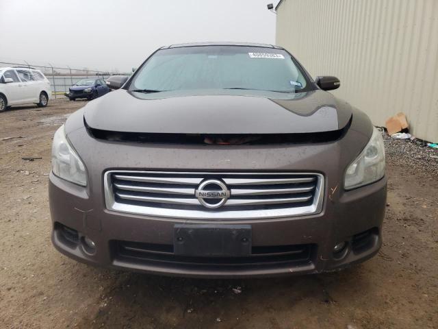 Photo 4 VIN: 1N4AA5AP5DC826914 - NISSAN MAXIMA S 