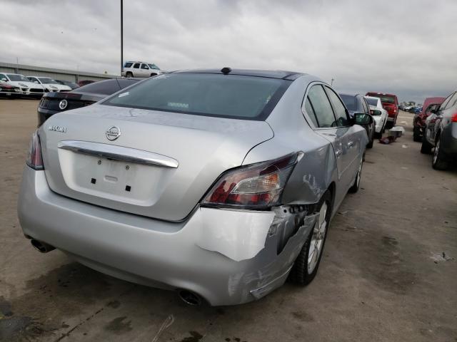 Photo 3 VIN: 1N4AA5AP5DC827254 - NISSAN MAXIMA 