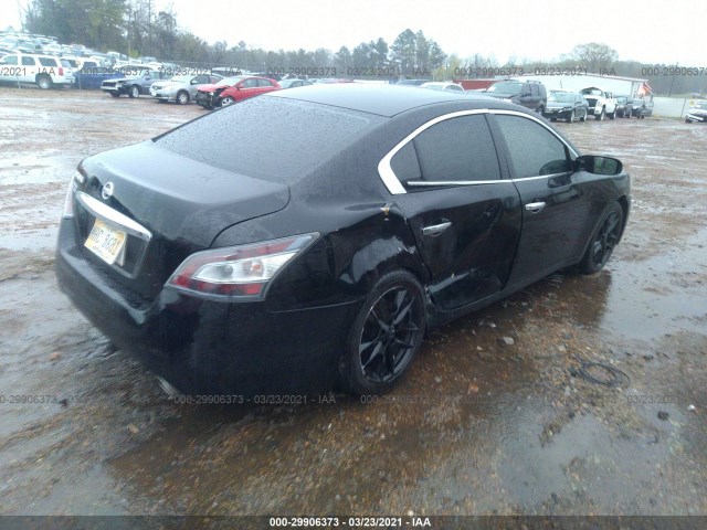 Photo 3 VIN: 1N4AA5AP5DC827478 - NISSAN MAXIMA 